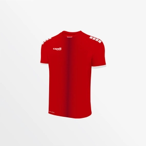 HighNeckline YOUTH SHORT SLEEVE MADISON ??? RHOMBUS JERSEY