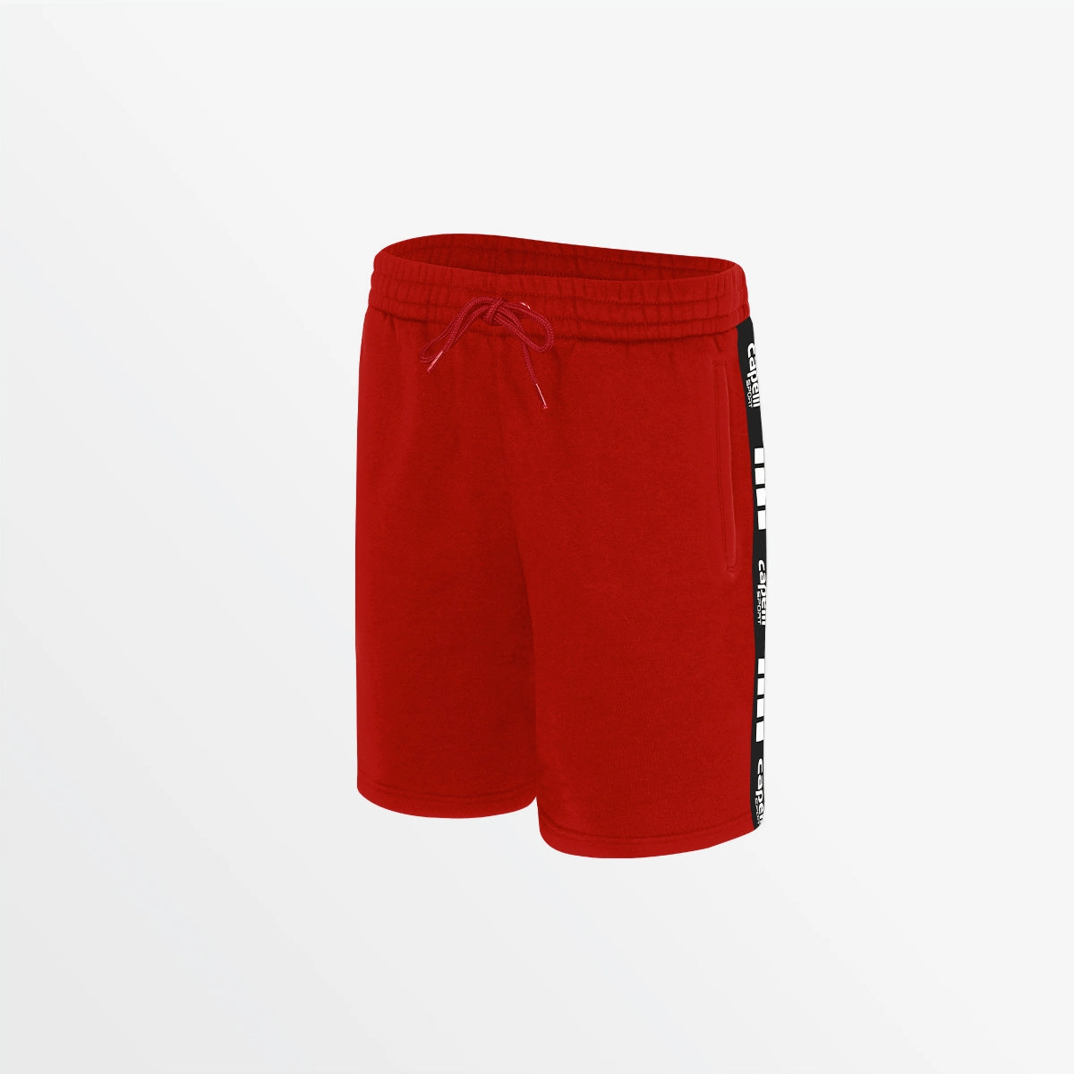 YOUTH SIGNATURE FLEECE SHORTS All Occasion Versatile Wearable