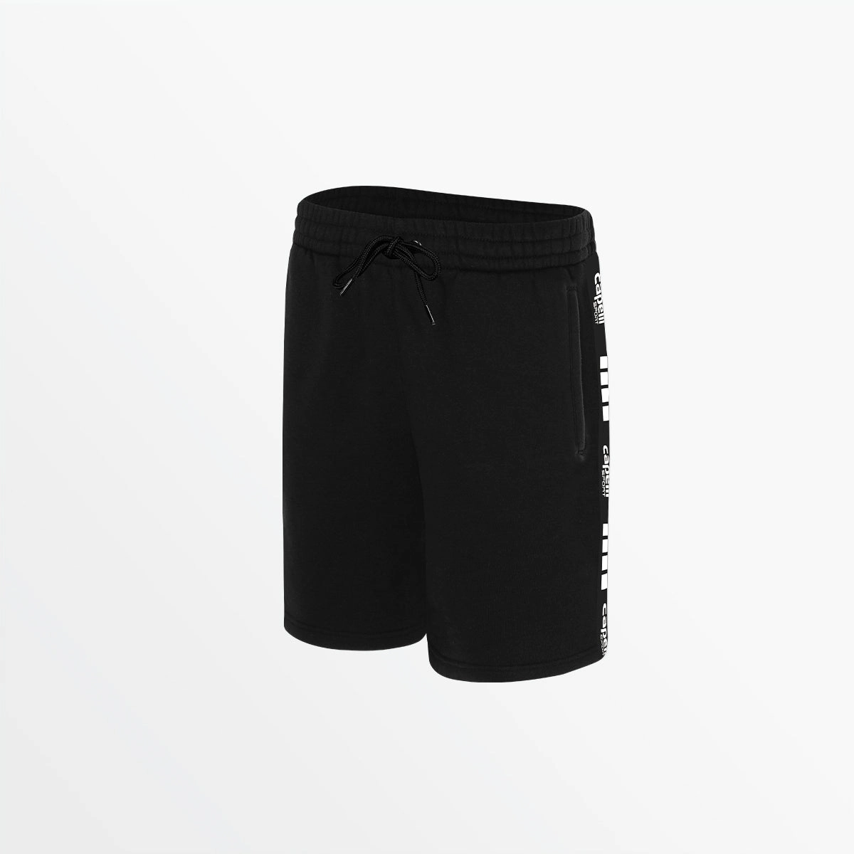 YOUTH SIGNATURE FLEECE SHORTS MultiPocket LightweightComfort