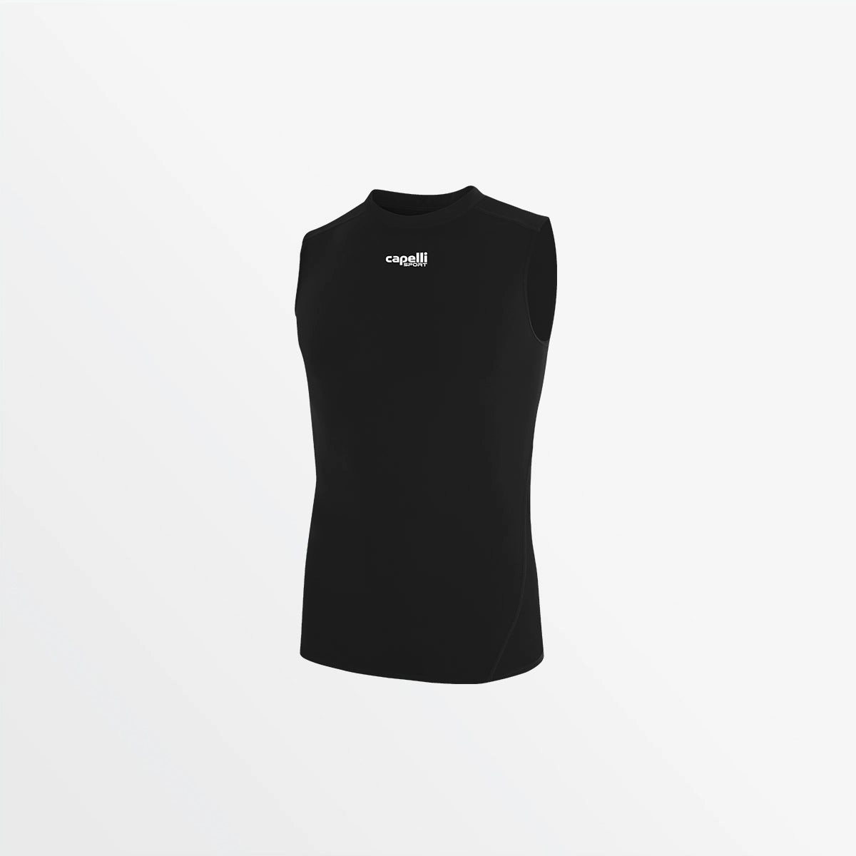 AntiSlipGrip YOUTH SLEEVLESS PERFORMANCE TOP