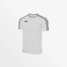 BoxySilhouette LayeredCuff YOUTH SOHO I JERSEY