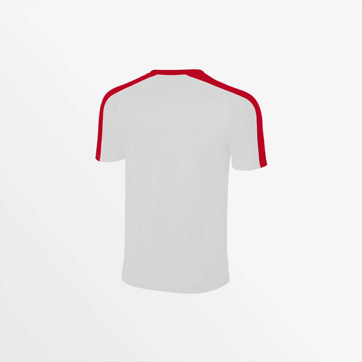 Flatlock Seam Technology LowProfile Zipper YOUTH SOHO I JERSEY