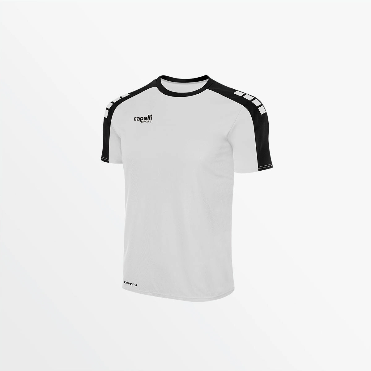 Water Repellent Finish YOUTH SOHO I JERSEY