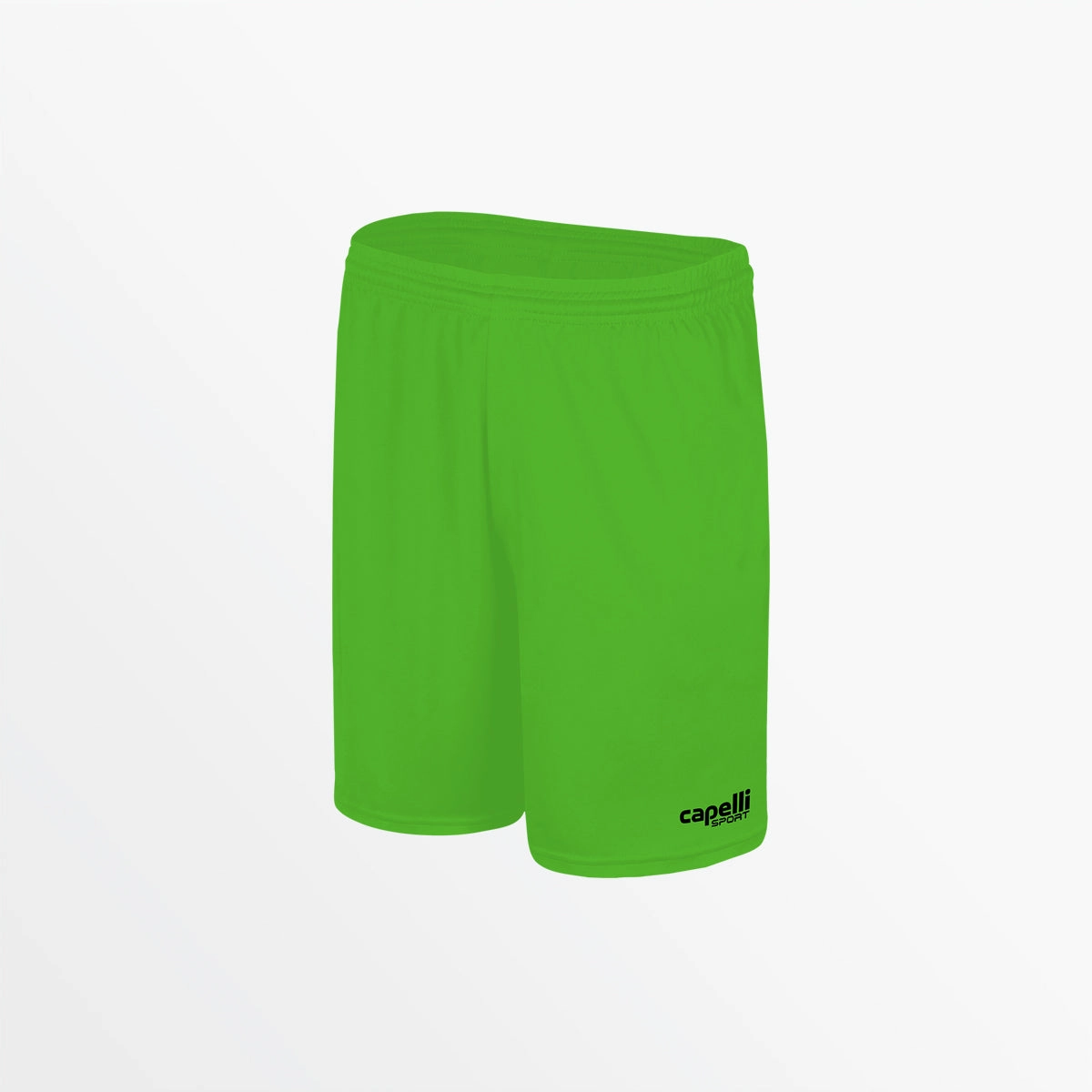 Sleek lines YOUTH TEAM MATCH SHORTS