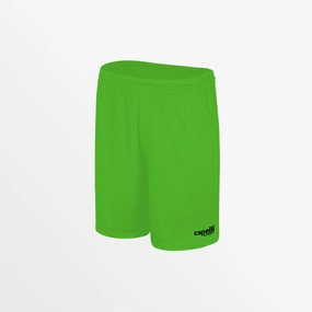 Agile Fit Ultra Soft Texture YOUTH TEAM MATCH SHORTS