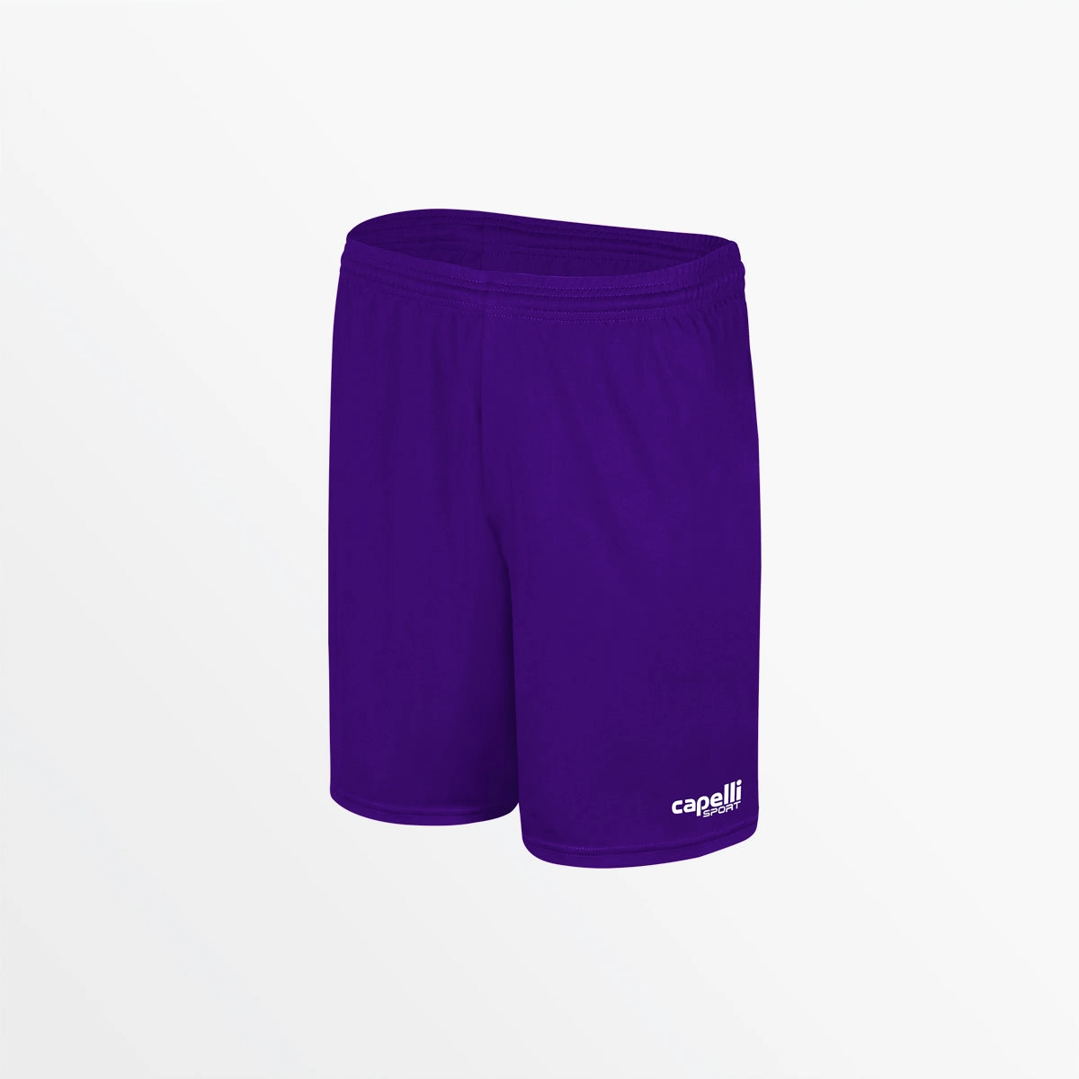 Casual Fit YOUTH TEAM MATCH SHORTS