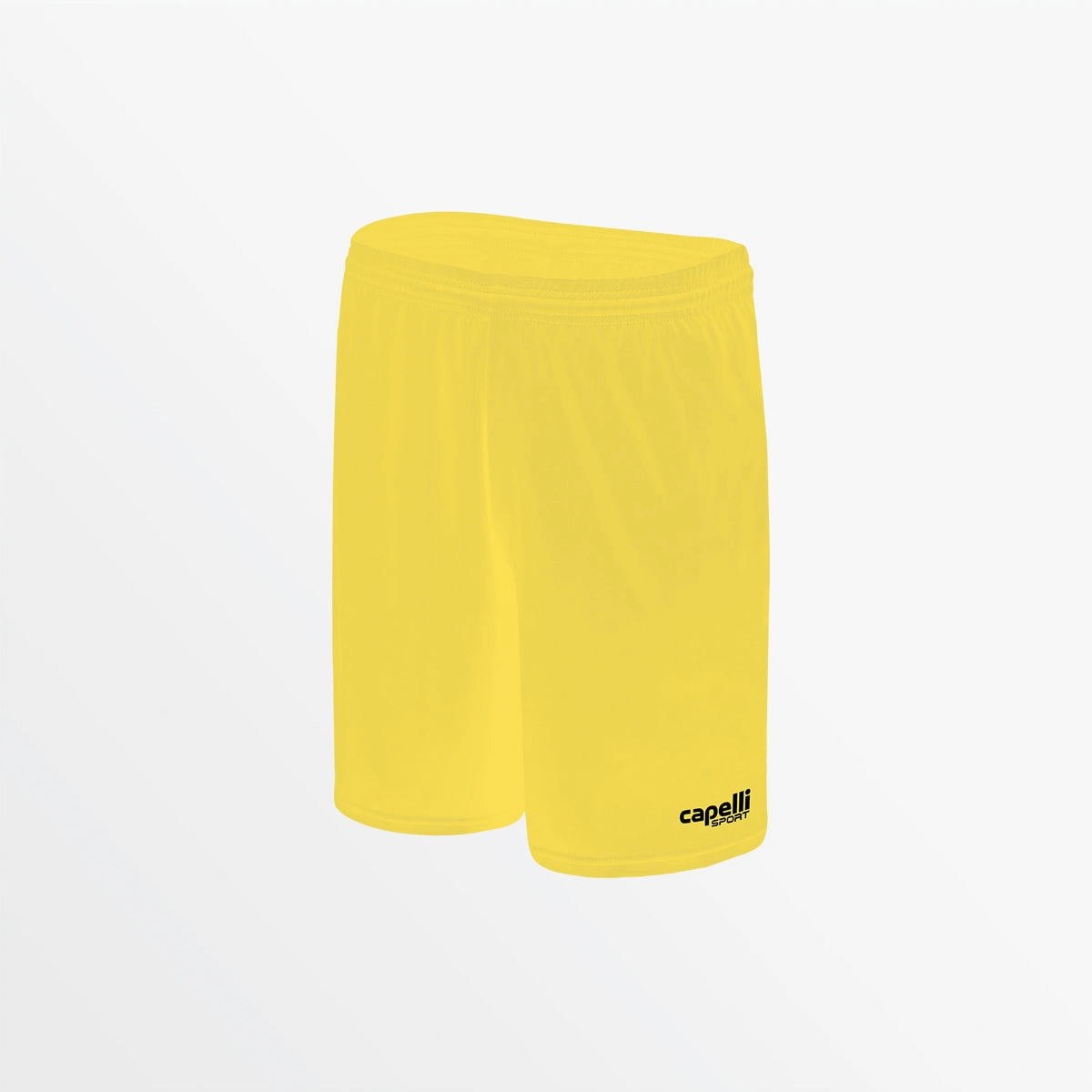 Casual Look YOUTH TEAM MATCH SHORTS