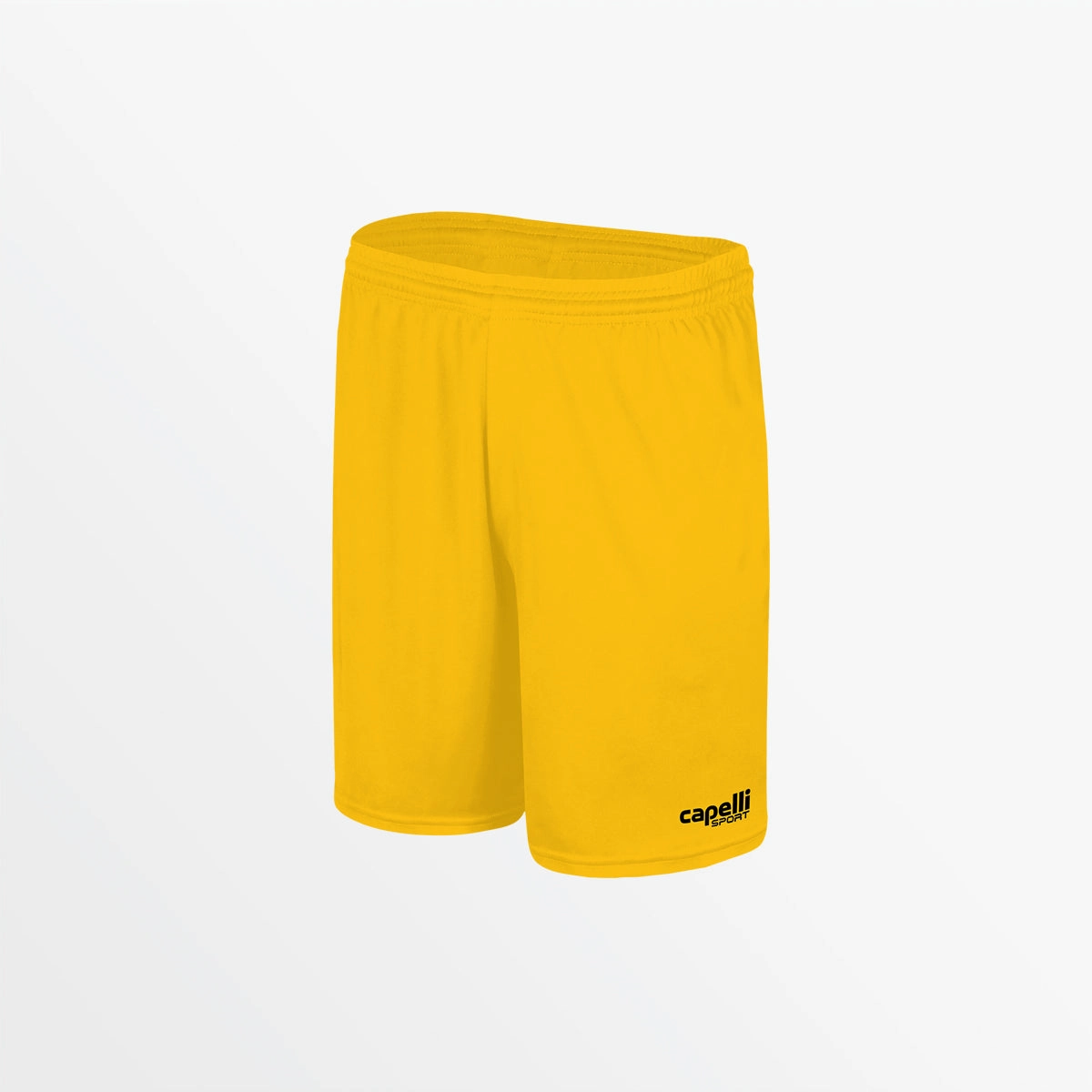 YOUTH TEAM MATCH SHORTS Breathable Layer Fit