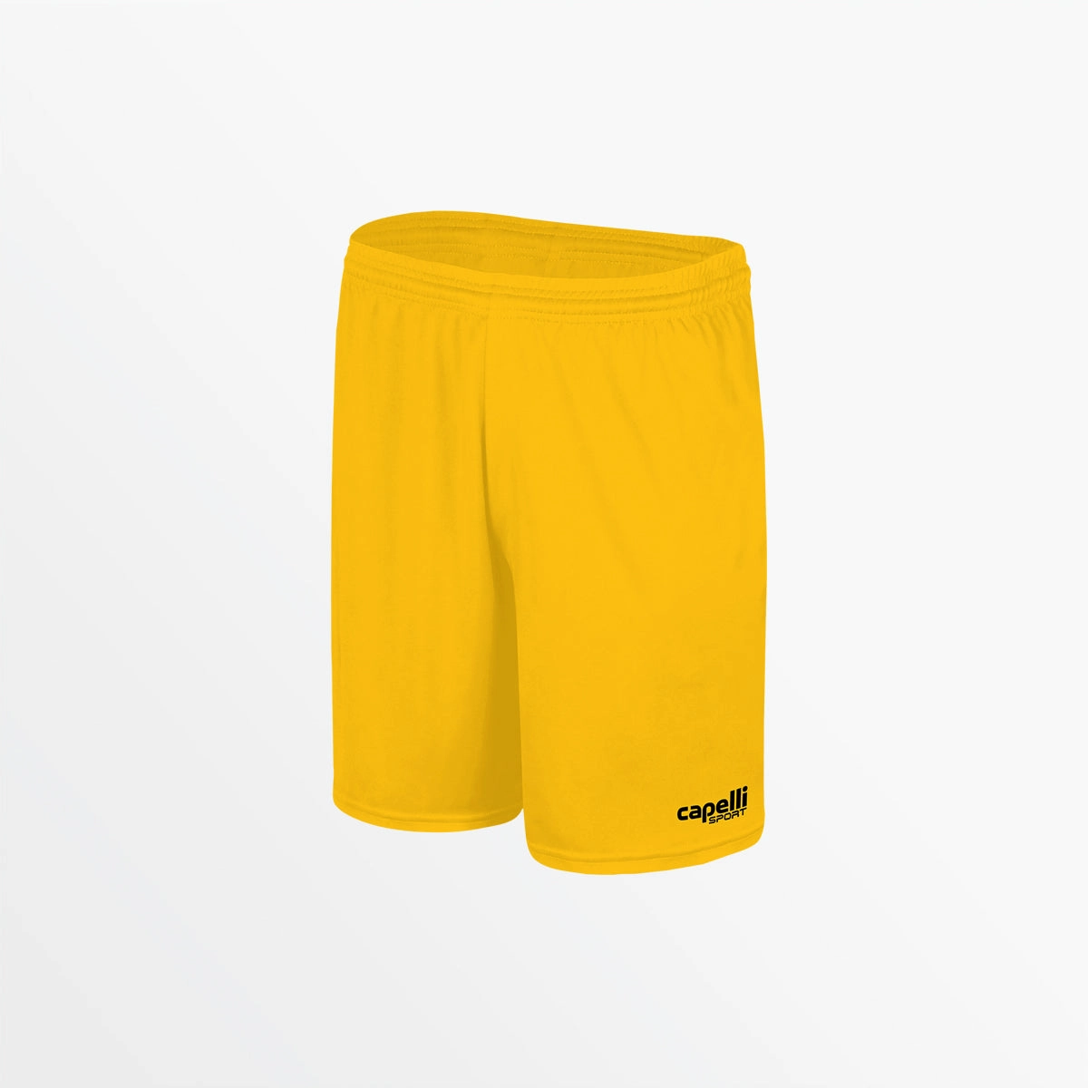 YOUTH TEAM MATCH SHORTS Stretchy Material Stylish Cut