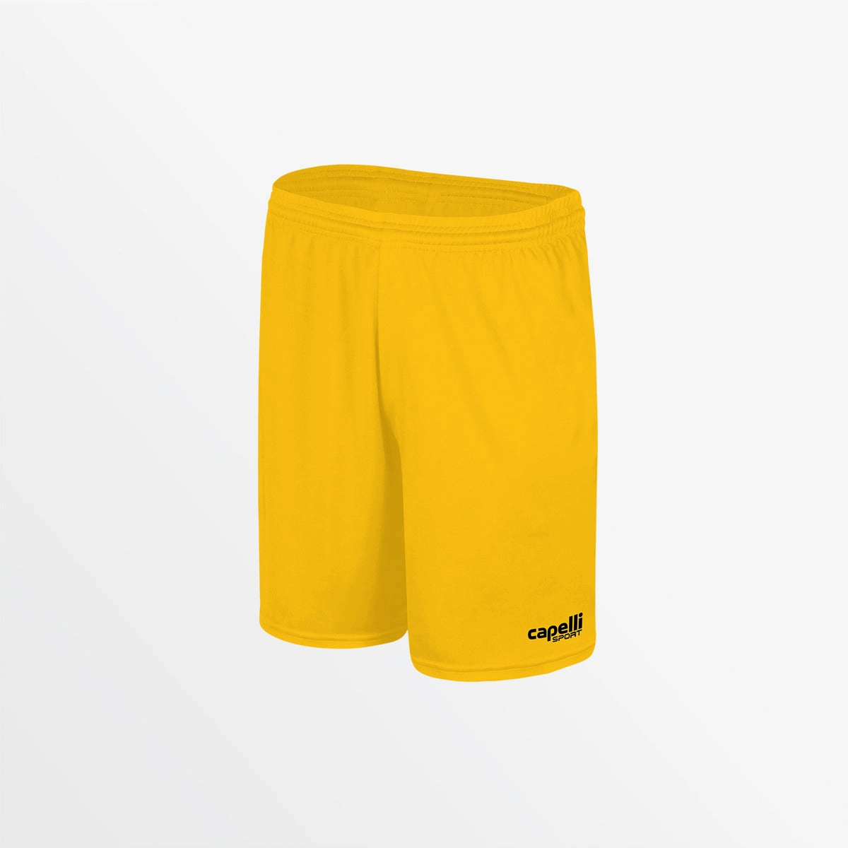 YOUTH TEAM MATCH SHORTS Relaxed Fit Sporty Layers